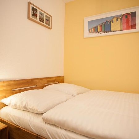 Ferienwohnung Casa Waltenberg ヴィンターベルク エクステリア 写真