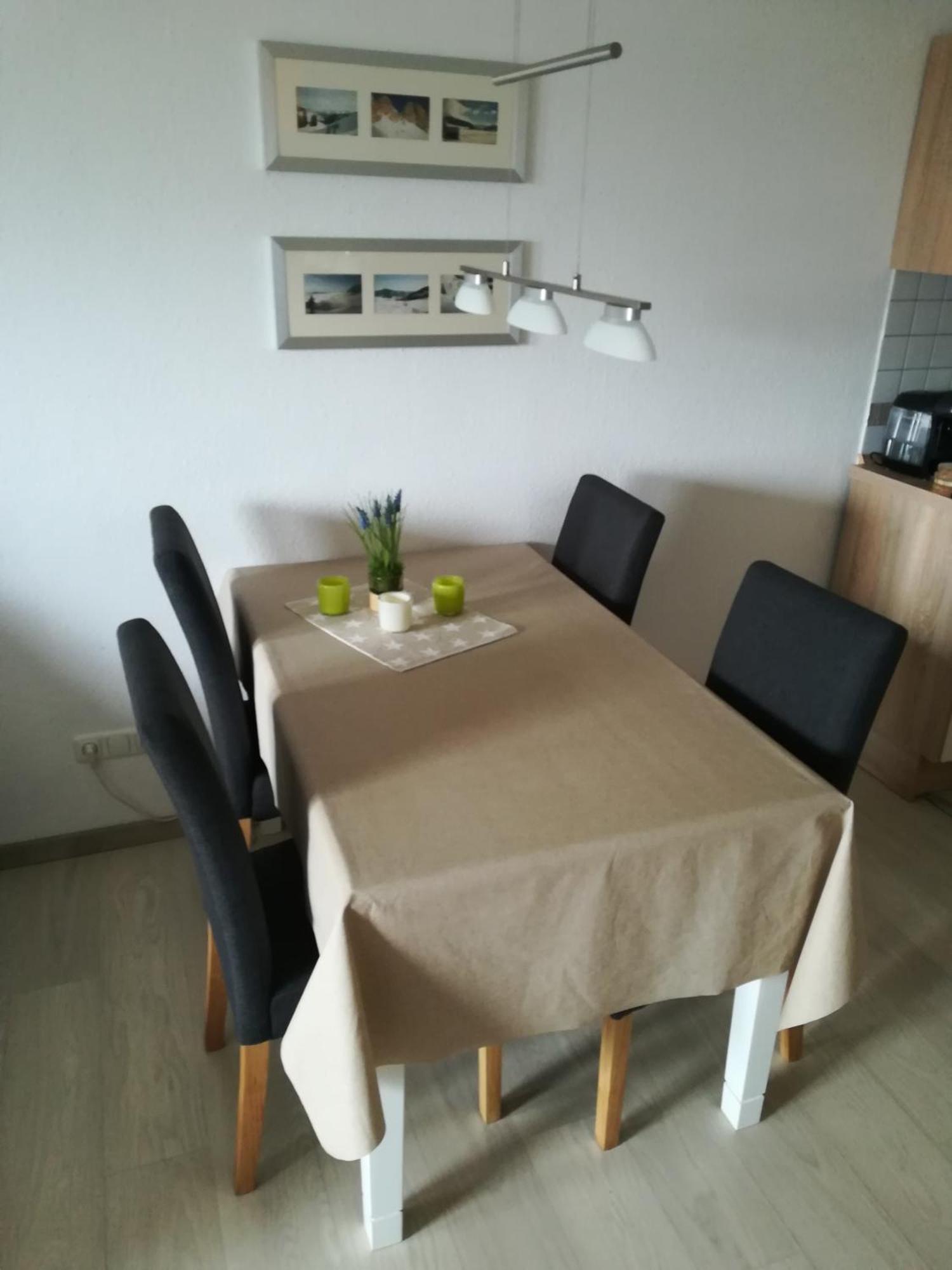 Ferienwohnung Casa Waltenberg ヴィンターベルク エクステリア 写真