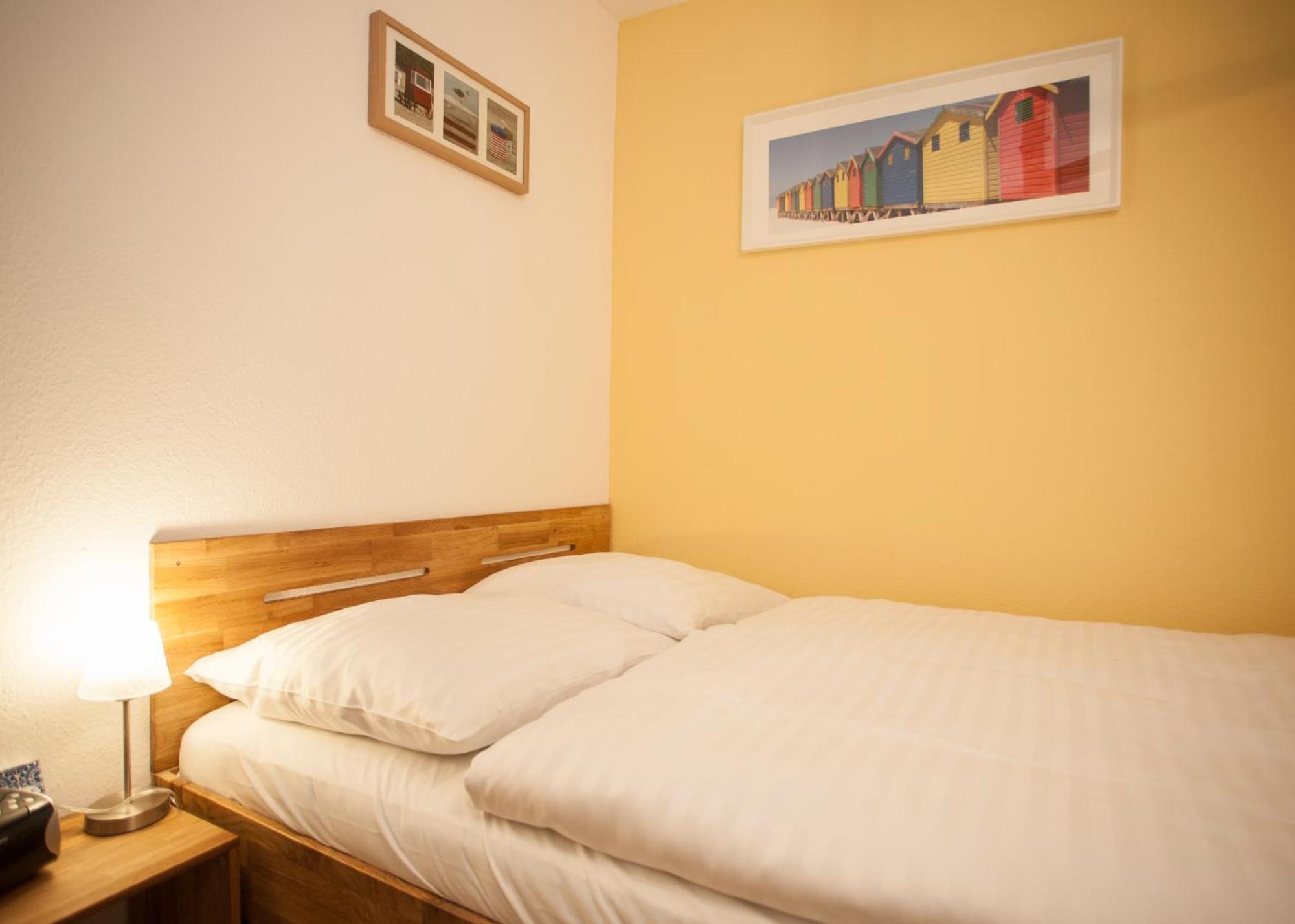 Ferienwohnung Casa Waltenberg ヴィンターベルク エクステリア 写真