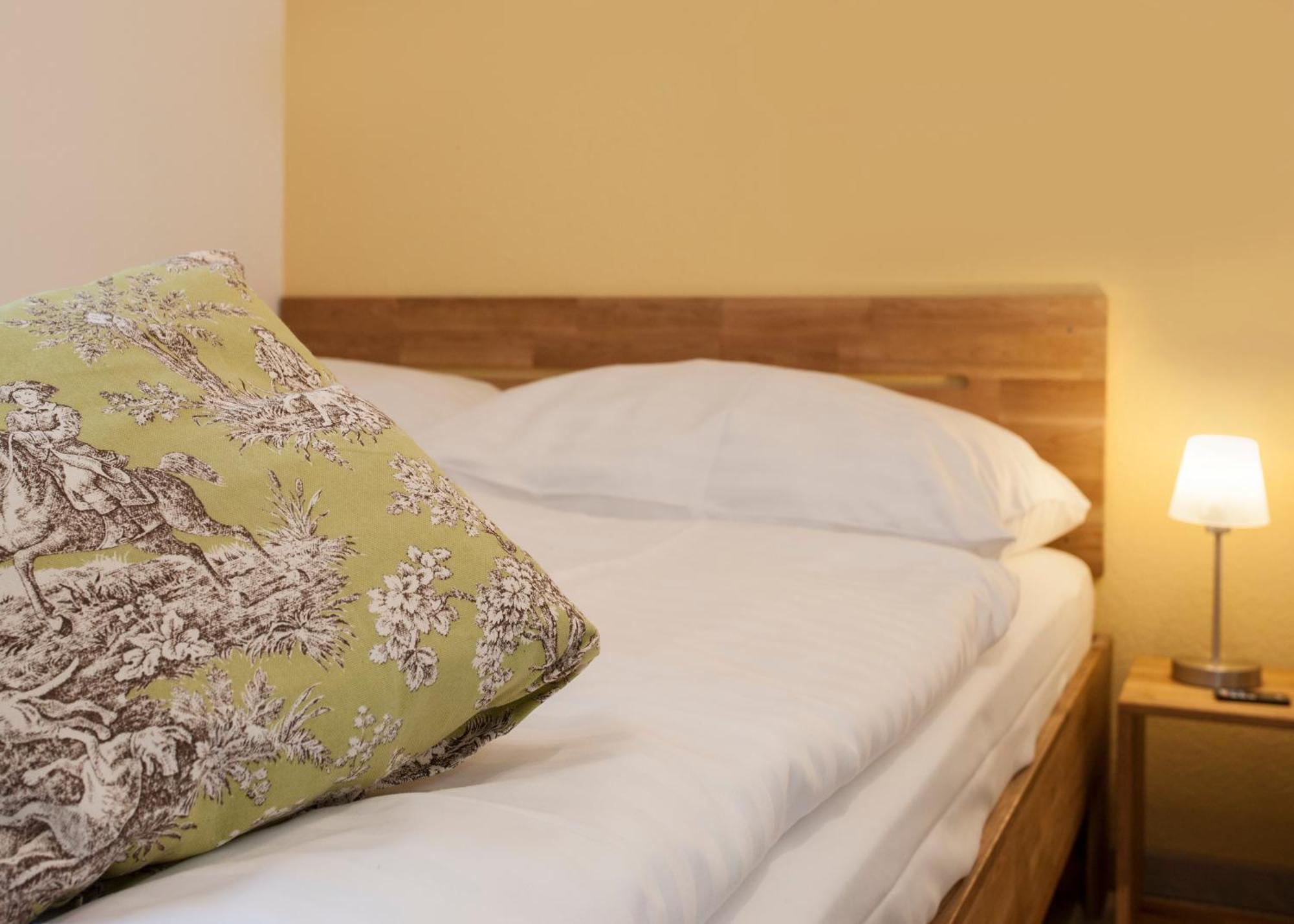 Ferienwohnung Casa Waltenberg ヴィンターベルク エクステリア 写真