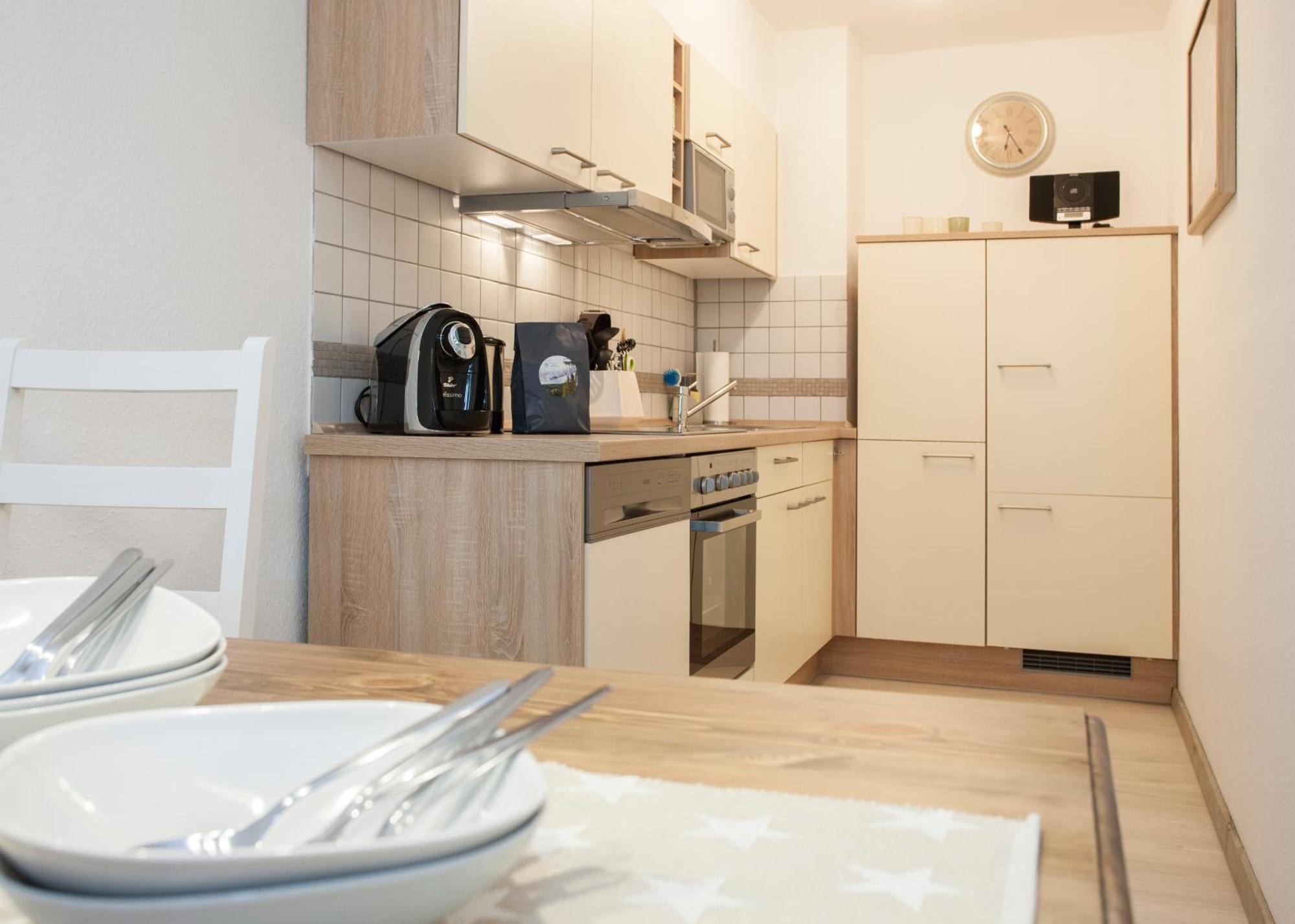 Ferienwohnung Casa Waltenberg ヴィンターベルク エクステリア 写真